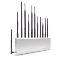 蓝关MP3000-J11金属壳5G手机信号屏蔽器