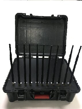 MP-B11手提款式5G手机信号屏蔽器